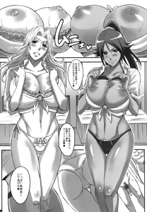 Page 70 of BRICOLA Soushuuhen - preview thumbnail