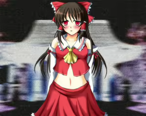 Page 8 of Zoku Reimu ni Itazura Shite Mita + Zoku Zoku Reimu ni Itazura Shite Mita - preview thumbnail