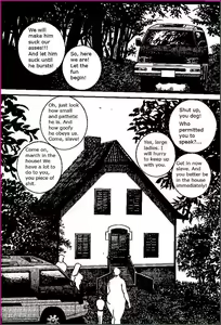 Page 3 of The Slave Of Lust - preview thumbnail