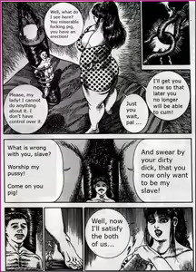 Page 40 of The Slave Of Lust - preview thumbnail
