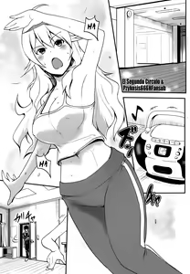 Page 3 of Mikiteki Lesson | La Lección de Miki-Teki - preview thumbnail