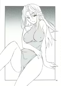 Page 102 of INTERMISSION_if Soushuuhen_B - preview thumbnail