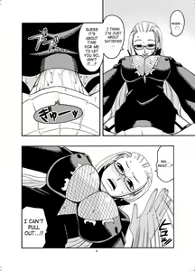 Page 5 of Nami No Ura Koukai Nisshi 2 | Nami's Hidden Sailing Diary 2 (decensored) - preview thumbnail