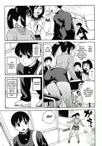 Page 3 of Nonstop! Inukai-kun - preview thumbnail