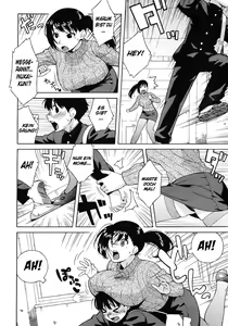 Page 4 of Nonstop! Inukai-kun - preview thumbnail
