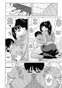 Page 8 of Nonstop! Inukai-kun - preview thumbnail