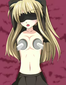 Page 56 of Tonikaku Yatte Mita - Oppai dake wo Ijimete Mita - preview thumbnail