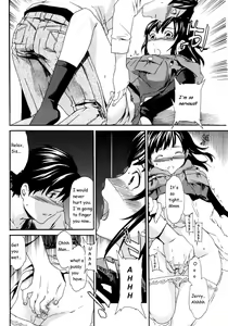Page 9 of Feeler - preview thumbnail