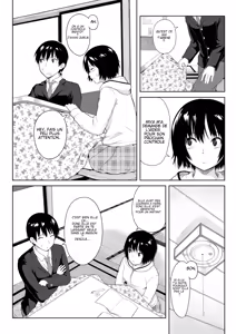 Page 4 of Ai Want Kiss - preview thumbnail
