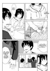 Page 5 of Ai Want Kiss - preview thumbnail
