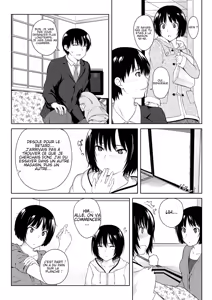 Page 8 of Ai Want Kiss - preview thumbnail