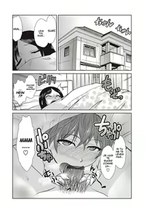 Page 22 of Hakase no Renai Kaizouron - preview thumbnail