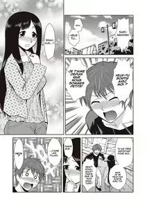Page 3 of Hakase no Renai Kaizouron - preview thumbnail