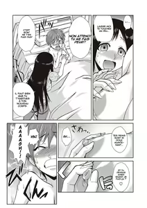 Page 9 of Hakase no Renai Kaizouron - preview thumbnail