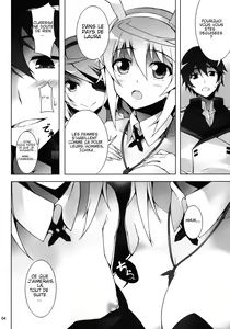 Page 5 of RAMBLING★BUNNY - preview thumbnail