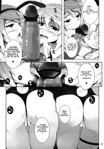 Page 8 of RAMBLING★BUNNY - preview thumbnail