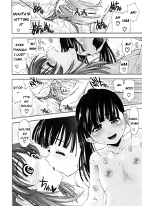 Page 176 of Karadajuu, Nurunuru Desu. - My Whole Body Is Clammy. Ch. 1-10 (decensored) - preview thumbnail