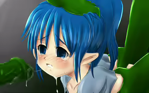 Page 8 of Orc no Mori no Elf - preview thumbnail