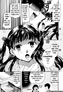 Page 8 of Anata o Sutte mo ii desu ka? Ch. 1 - preview thumbnail