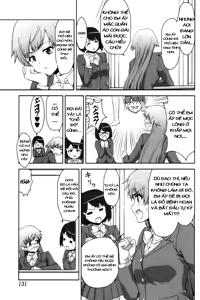 Page 3 of Three People, Three Sisters! - preview thumbnail