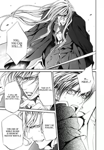 Page 13 of The Crimson Spell Ch. 11 - preview thumbnail