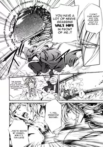 Page 14 of The Crimson Spell Ch. 11 - preview thumbnail