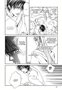 Page 20 of The Crimson Spell Ch. 11 - preview thumbnail