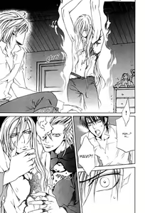 Page 21 of The Crimson Spell Ch. 11 - preview thumbnail