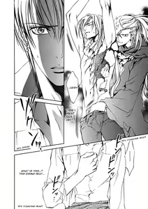 Page 24 of The Crimson Spell Ch. 11 - preview thumbnail