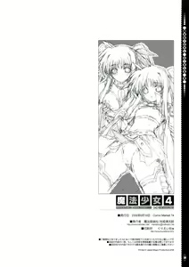 Page 30 of Mahou Shoujo 4 - preview thumbnail