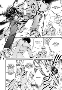 Page 22 of The Crimson Spell Ch. 12 - preview thumbnail