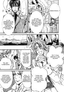 Page 7 of The Crimson Spell Ch. 12 - preview thumbnail