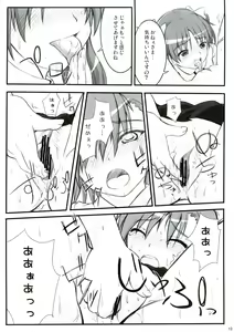 Page 12 of Birimani BIRIBIRIMANIAX - preview thumbnail