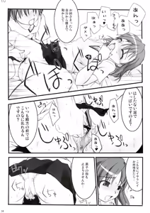 Page 13 of Birimani BIRIBIRIMANIAX - preview thumbnail