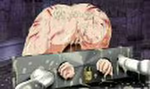 Page 18 of Dangerous Sisters - Kyuukyoku Goumon 2 Dorei Senshi - preview thumbnail