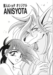 Page 4 of ANISYOTA - preview thumbnail