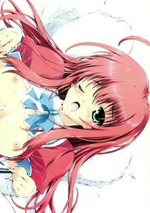 Page 2 of Mahou Tanteisha Soushuuhen - preview thumbnail
