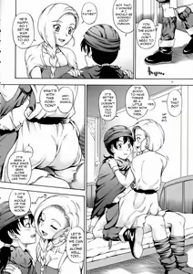 Page 5 of Bianca Milk 5.1 - preview thumbnail