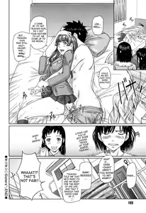 Page 102 of Giri Giri Sisters - preview thumbnail
