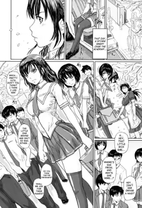 Page 104 of Giri Giri Sisters - preview thumbnail