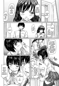 Page 114 of Giri Giri Sisters - preview thumbnail