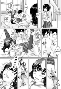 Page 117 of Giri Giri Sisters - preview thumbnail
