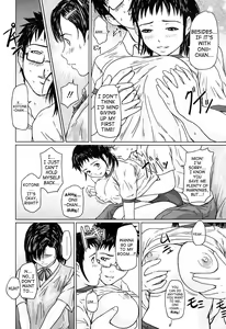 Page 12 of Giri Giri Sisters - preview thumbnail