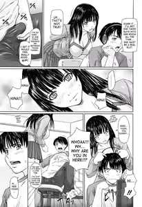 Page 129 of Giri Giri Sisters - preview thumbnail
