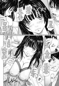 Page 132 of Giri Giri Sisters - preview thumbnail