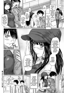 Page 148 of Giri Giri Sisters - preview thumbnail