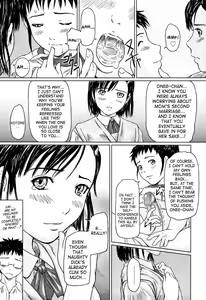 Page 15 of Giri Giri Sisters - preview thumbnail