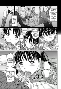 Page 151 of Giri Giri Sisters - preview thumbnail