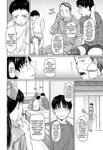 Page 154 of Giri Giri Sisters - preview thumbnail