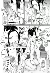 Page 176 of Giri Giri Sisters - preview thumbnail